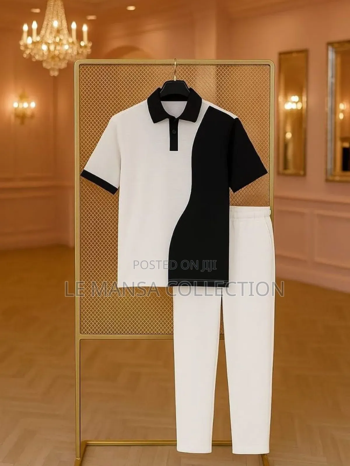 Executive Sanator Wear