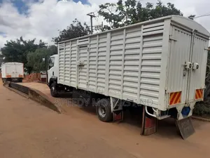 Movers Transport Errands. Nairobi to Nyali