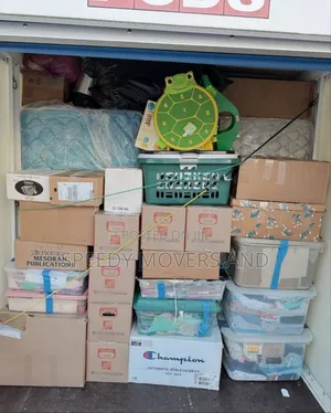 Movers Transport Errands. Nairobi to Nyali