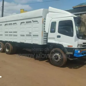 Movers Transport Errands. Nairobi to Nyali