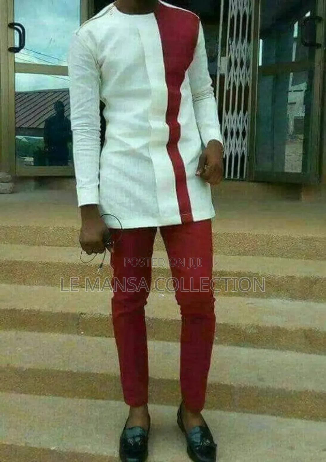Royal Sanator Suits