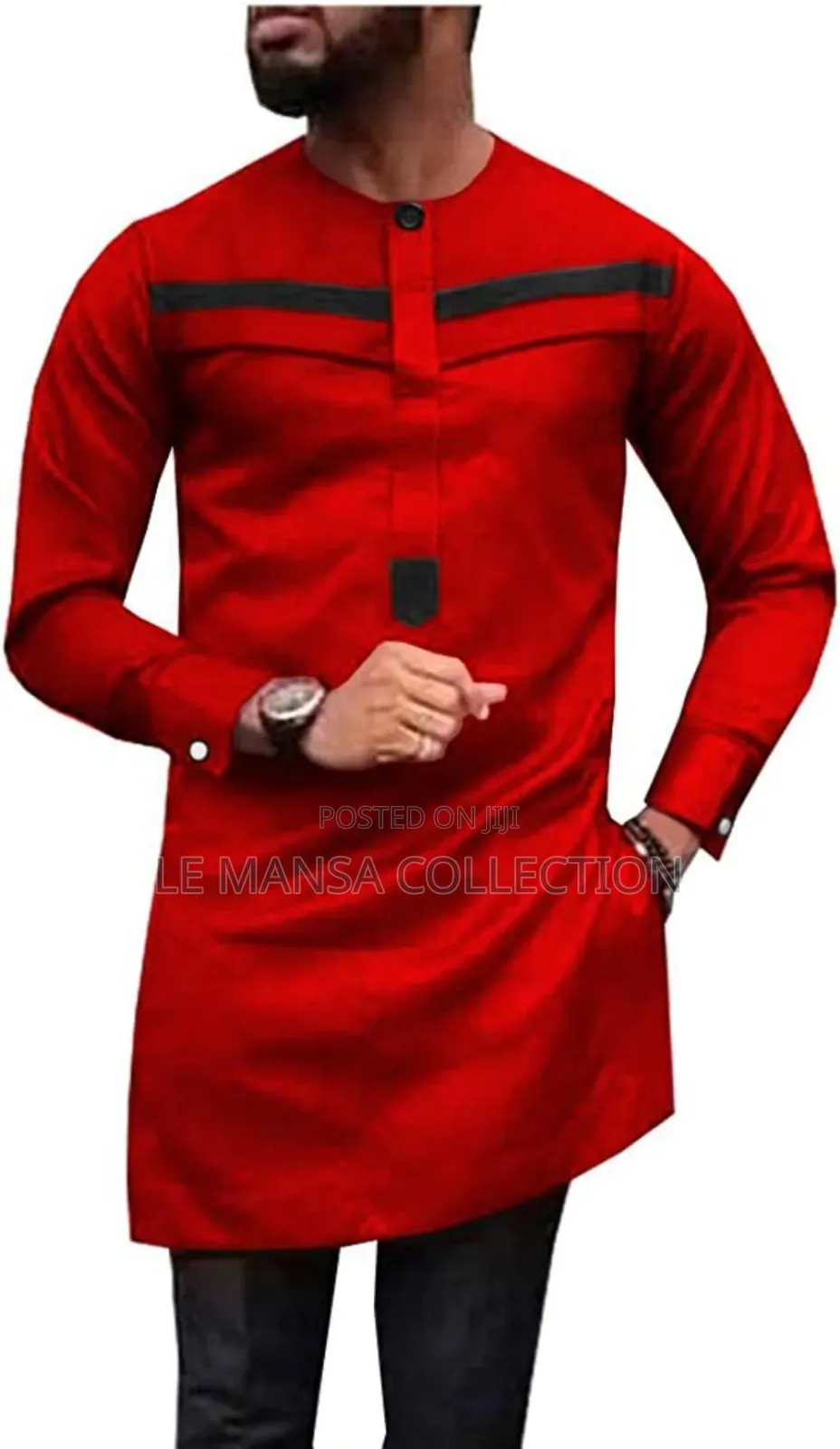 Royal Sanator Suits