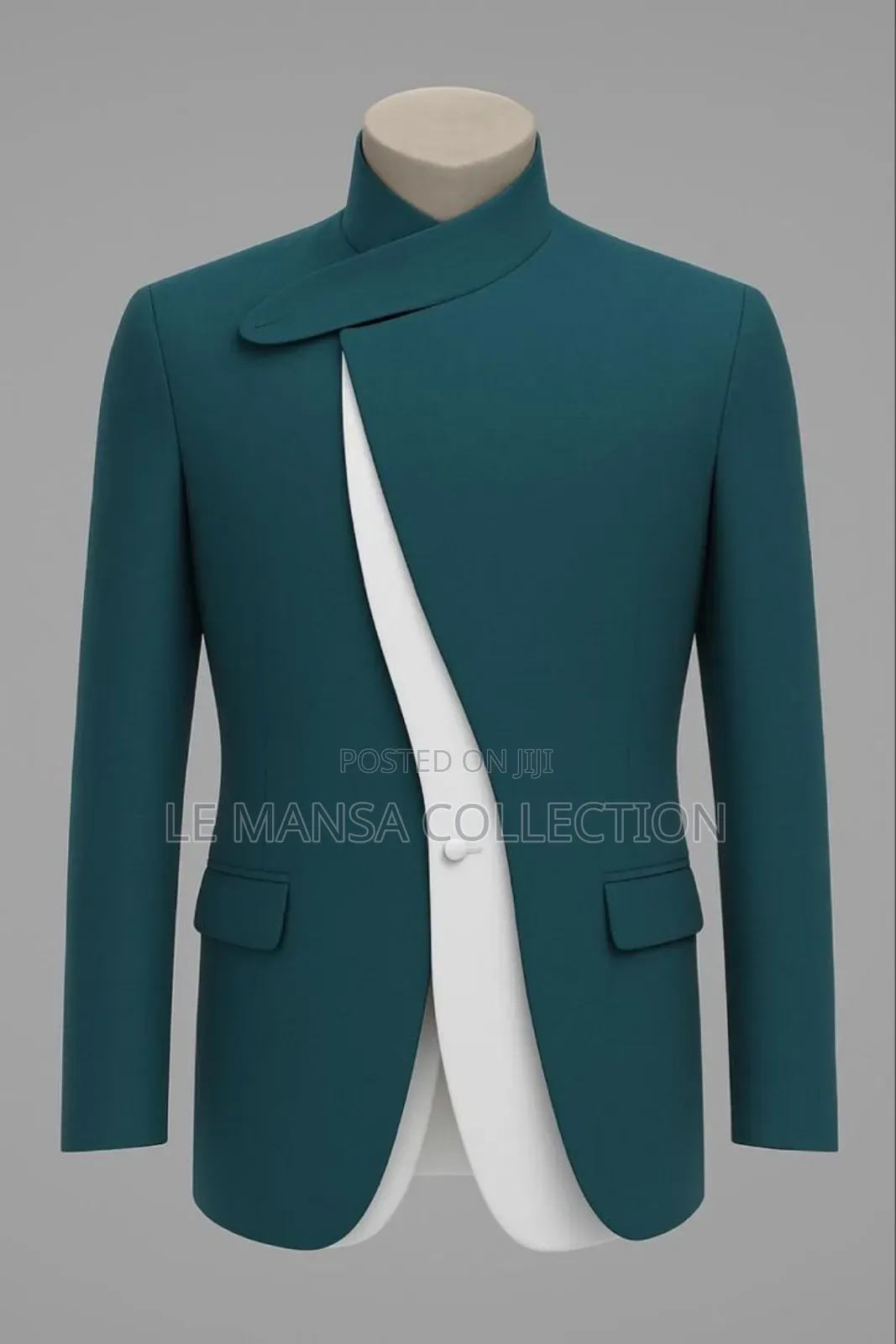 Modern Designed Outfits