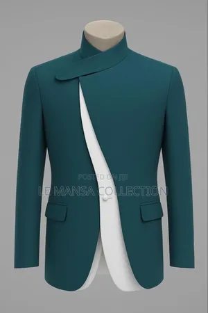 Modern Designed Outfits
