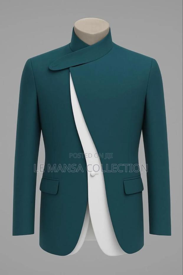Modern Designed Outfits