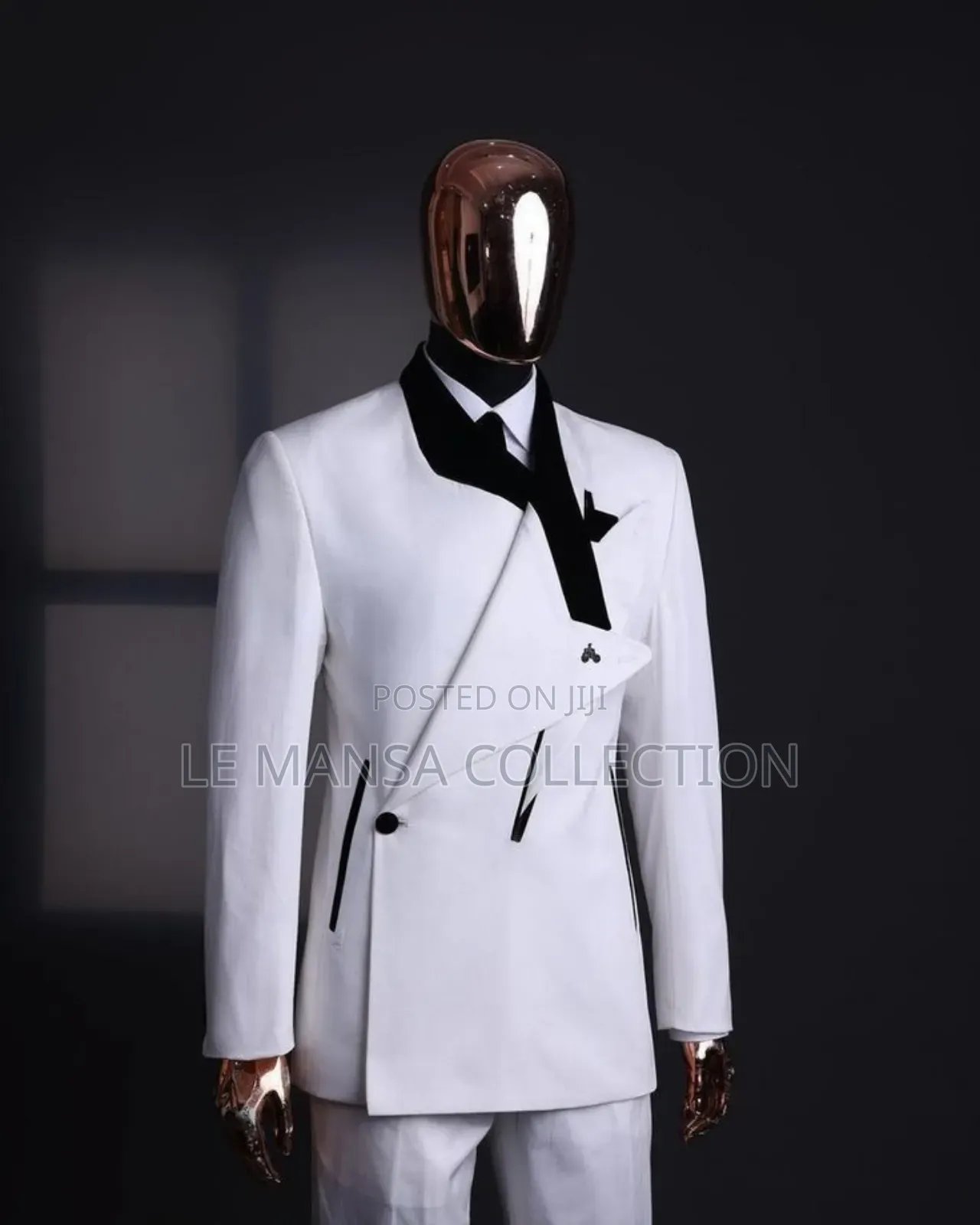 Modern Designed Outfits