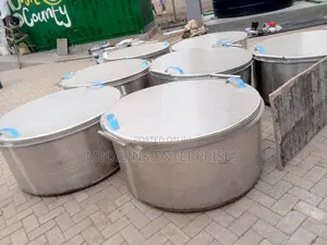 Commercial Kitchen Boilers Sufurias (200 L)