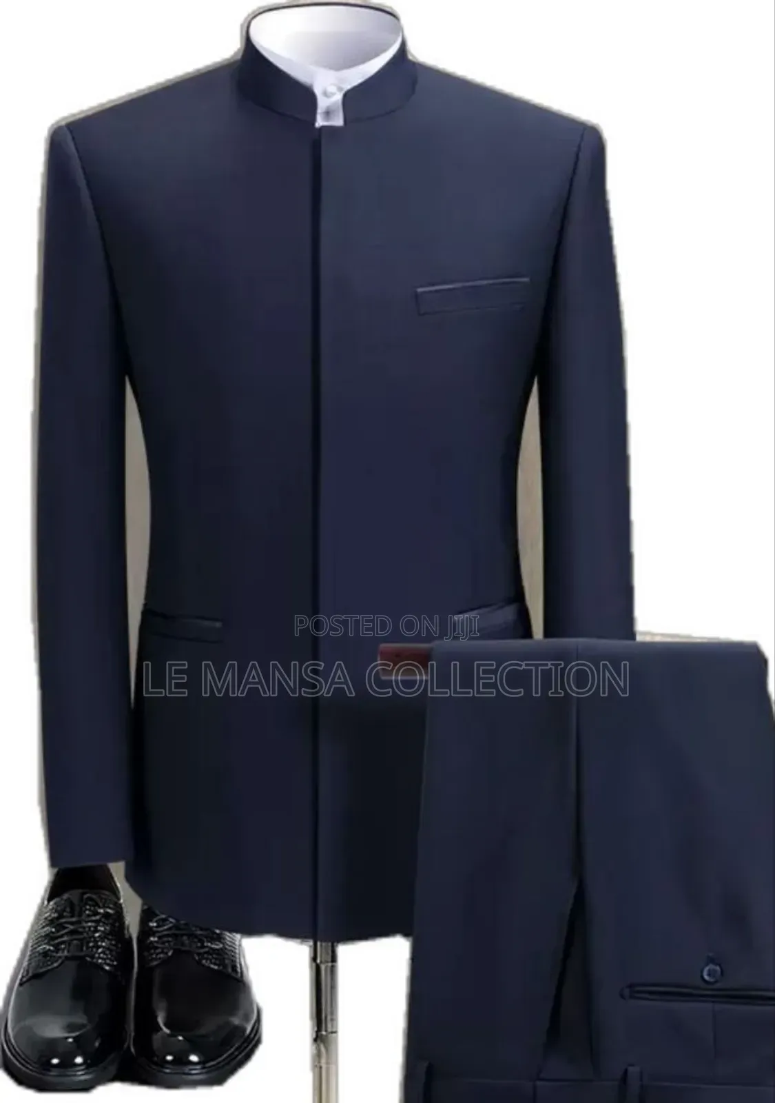 Elite Men's Fashion