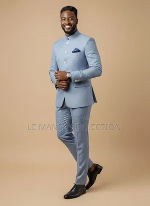 Majestic Kaunda Wear