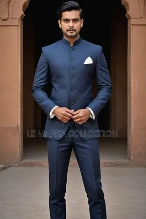 Majestic Kaunda Wear