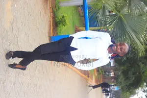 Sales Attendant
