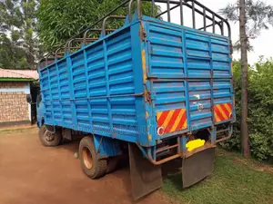 Transport Hauling Services.Trucks Avaliable for Errands Runda