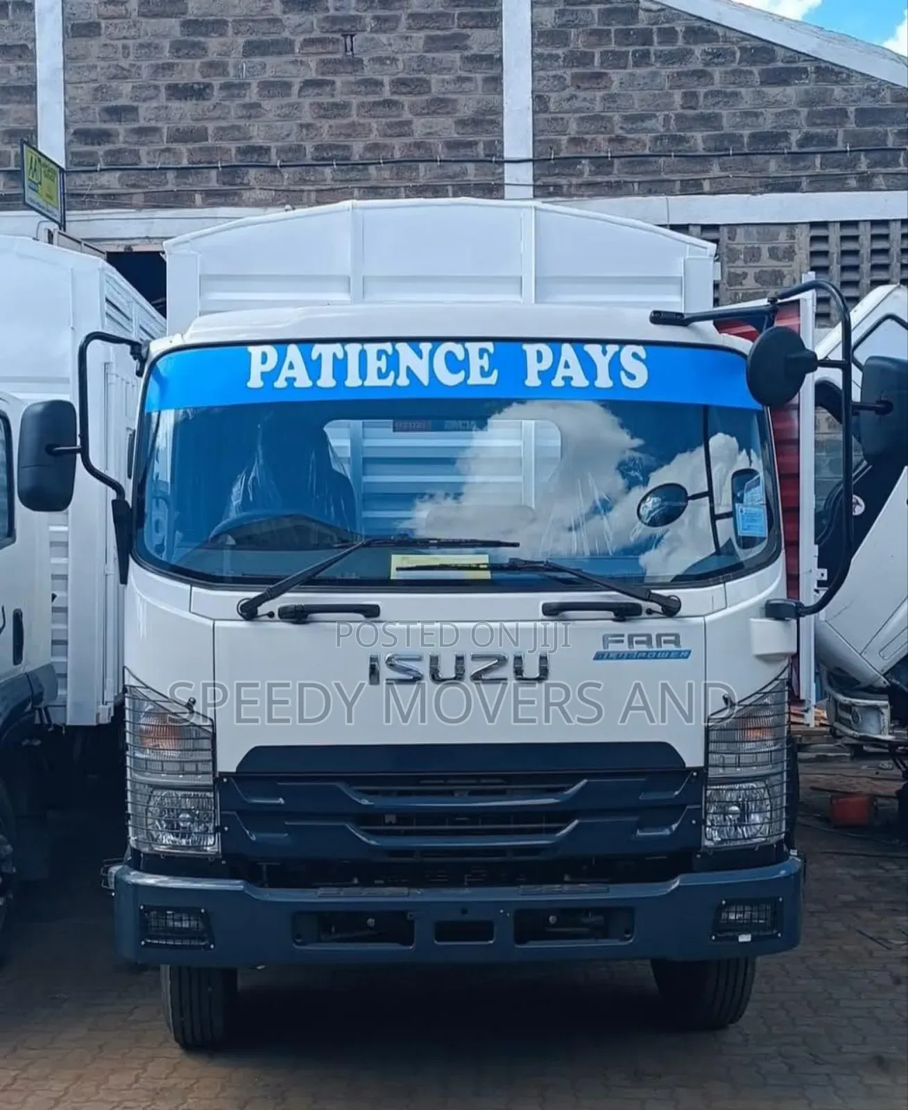 Transport Hauling Services.Trucks Avaliable for Errands Runda