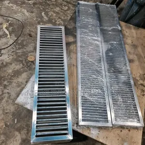 Stainless Steel Kitchen Floor Drainer