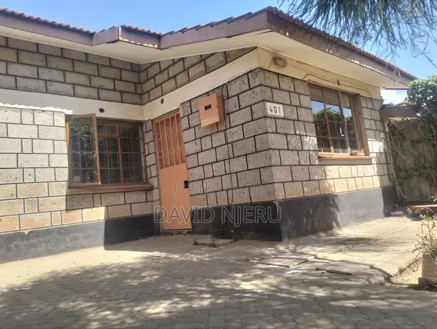 3bdrm Bungalow in Valley View, Mavoko for rent