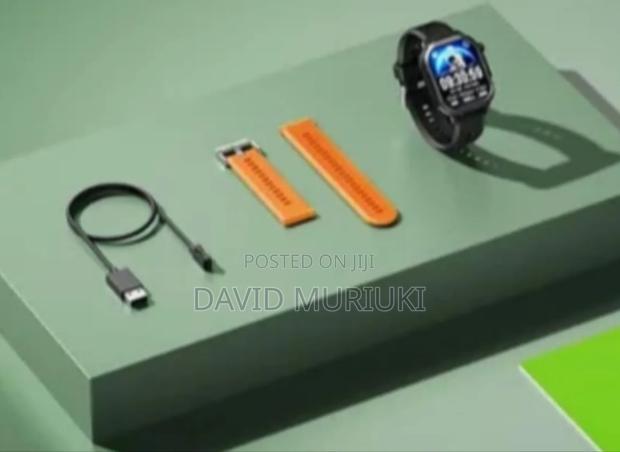 Oraimo Watch Lumos N Osw-808n