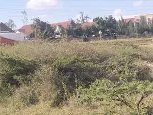 Kitengela Very Prime Land, Ideal for Town House