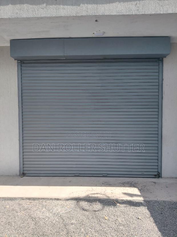 Affordable Home Roller Shutters – Quality Guaranteed - thumbnail 2