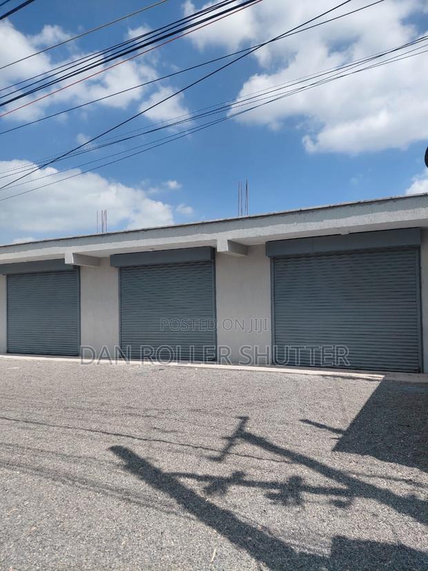 Kenya’S Trusted Roller Shutter Door Specialists - thumbnail 2