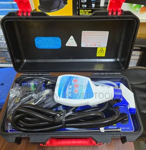 High Pressure Steam Cleaner/Car Steam Cleaner