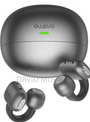 Oraimo Opensnap N Opn-372n Open-Ear True Wireless Earbuds - thumbnail 2