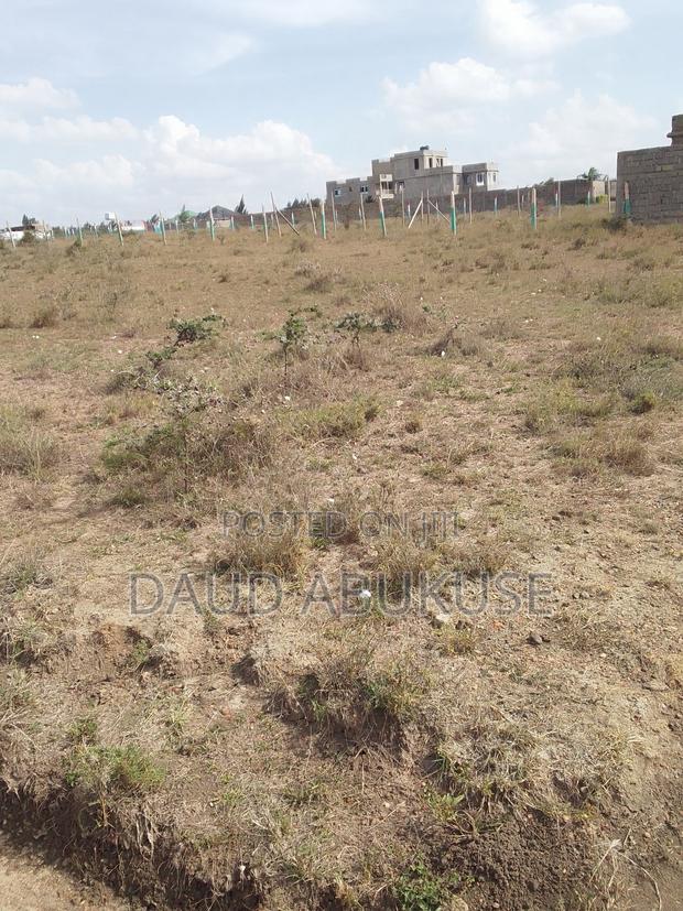 50×100 Land in Joska With Ready Title - main view