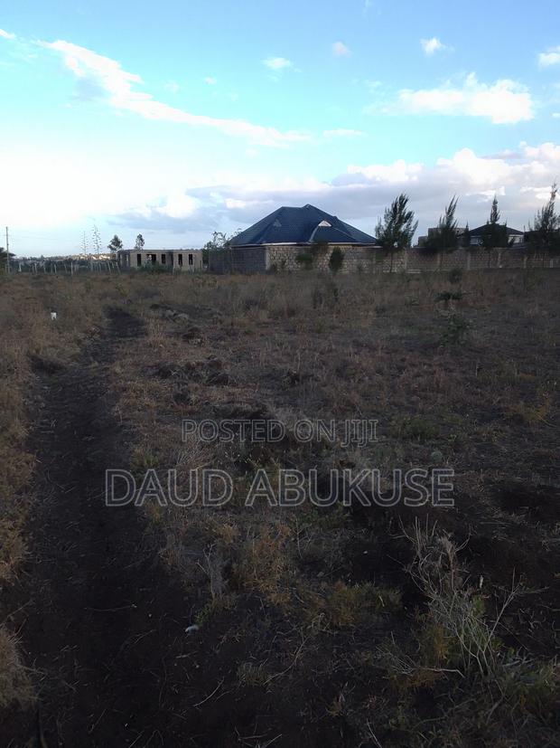 50×100 Land in Joska With Ready Title - thumbnail 3