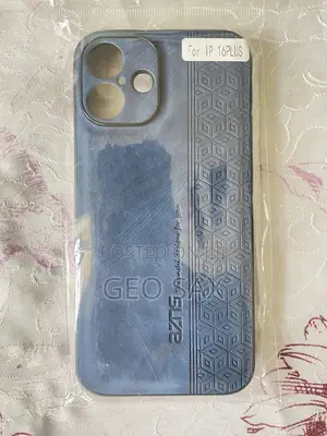 iPhone 16plus Cover Case Leather