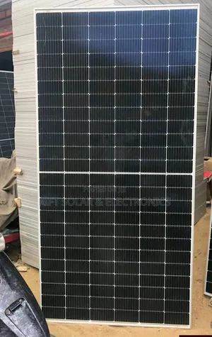 700 Watts New Technology Monocrystalline Bifacial Grade 1 Solar Panels
