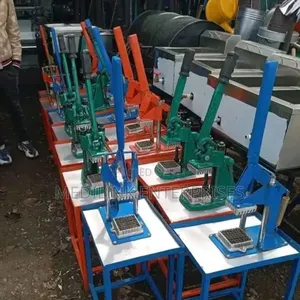 Commercial Kitchen Chips Cutter