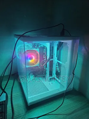 Desktop Computer 16GB AMD Ryzen 7 HDD+SSD 1T