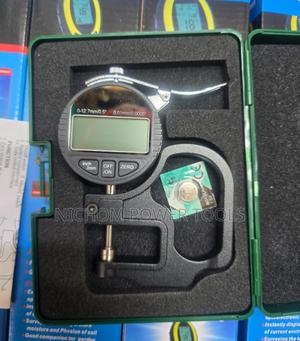 Digital Micrometer/Digital Thickness Gauge - thumbnail 2