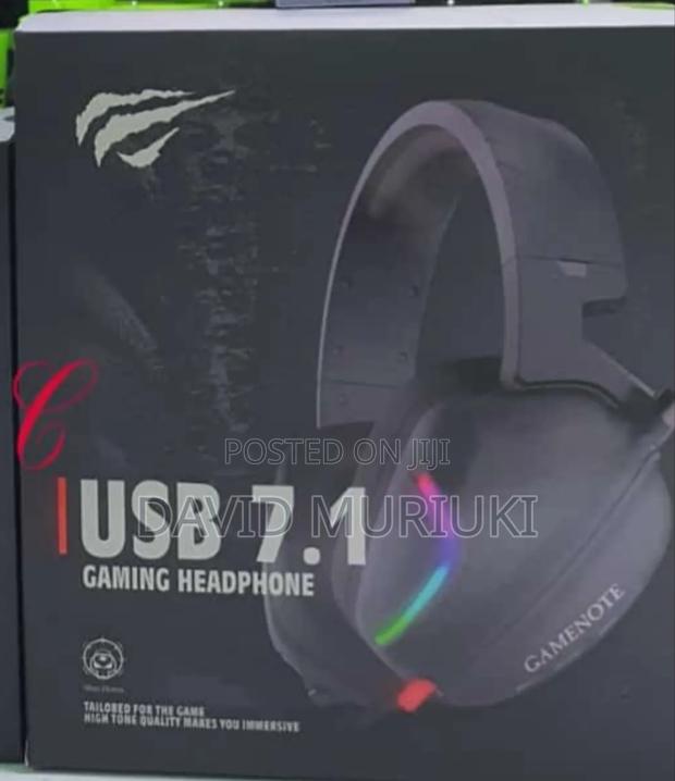 Gaming H2230d 3.5mm 
Gaming H2019u Usb 7.1