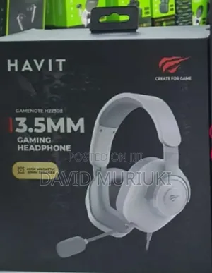 Gaming H2230d 3.5mm 
Gaming H2019u Usb 7.1