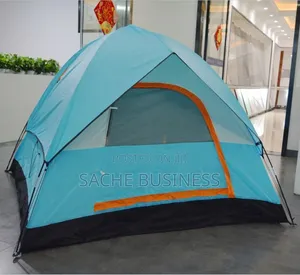 3-4 Person Camping Tent