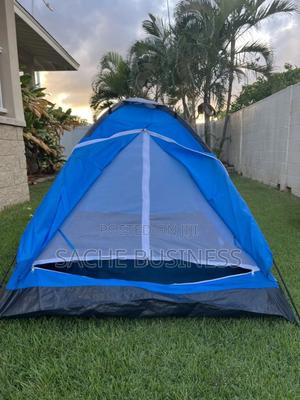 Outdoor Camping Tent - thumbnail 2