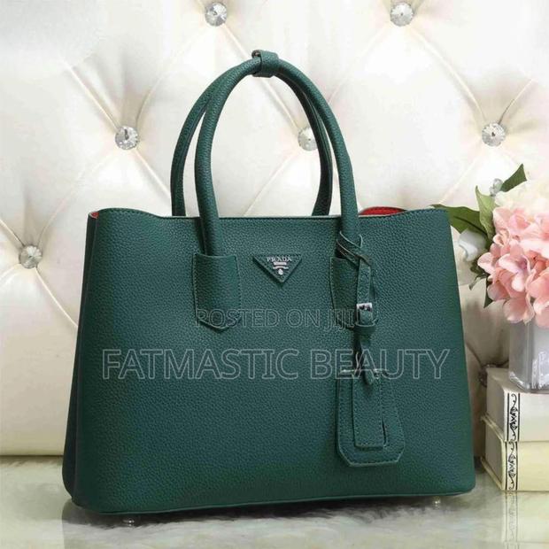 Prada Handbags - main view