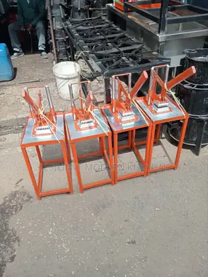 Affordable Locally Made Chips Cutter