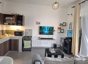 Beach Studio Airbnb Mtwapa | Near Ocean | KSH 3000