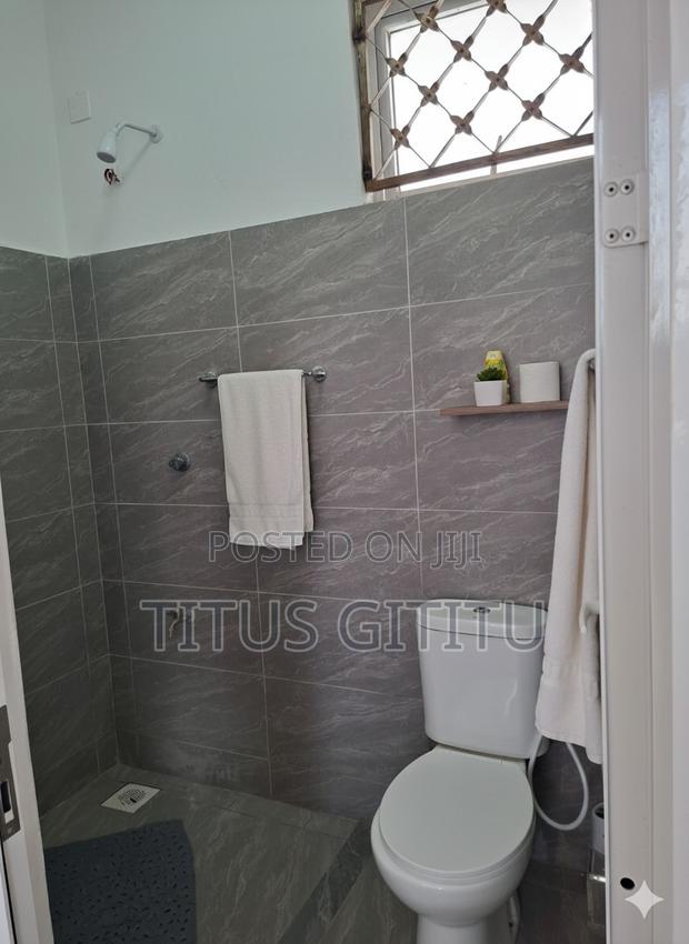 Beach Studio Airbnb Mtwapa | Near Ocean | KSH 3000 - thumbnail 5