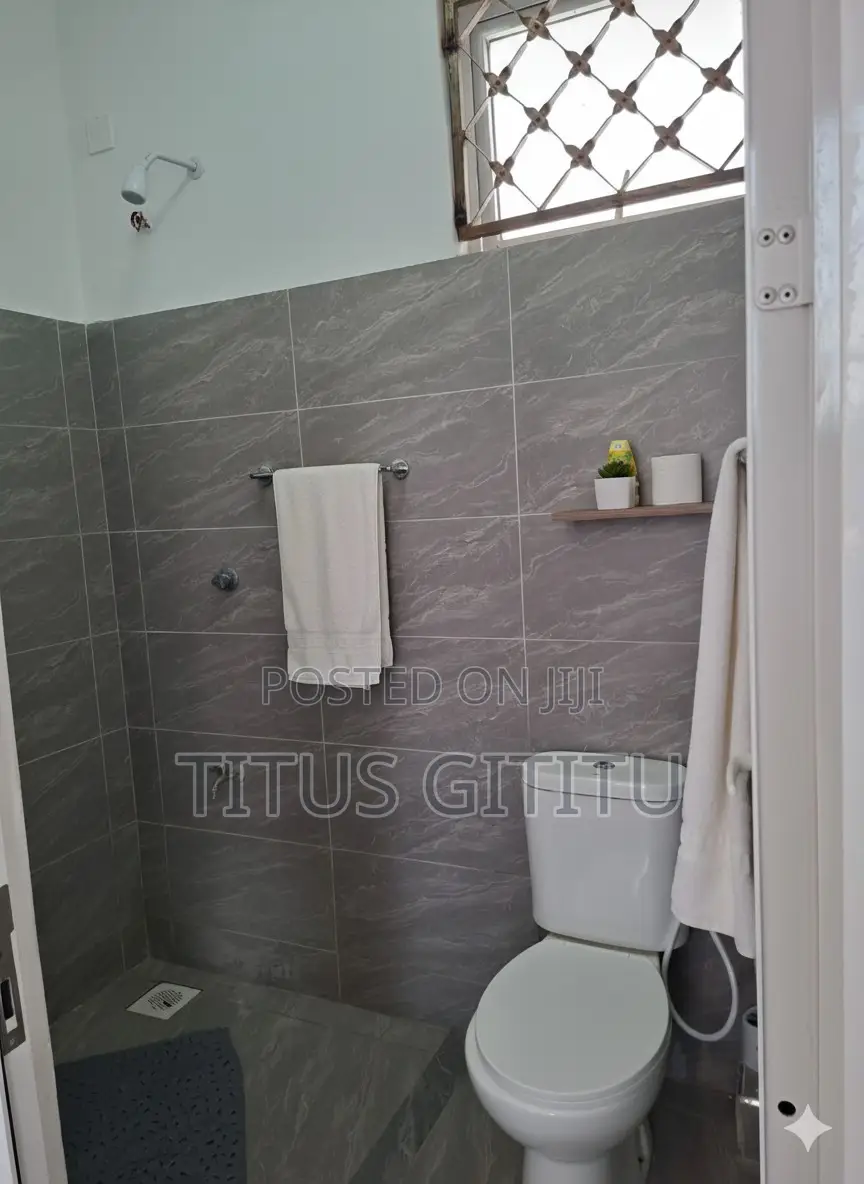 Beach Studio Airbnb Mtwapa | Near Ocean | KSH 3000