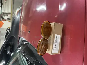 Subaru Side Wing Indicator