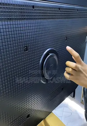 TCL Qled Pro 55” Google 55 C655