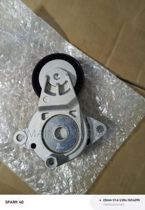1nr Engine Tensioner For Axio, Vitz, Ractis, Etc - main view