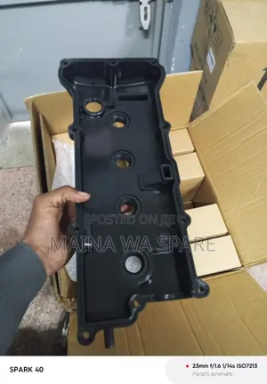 Nissan B14 Top Cover Genuine Japan