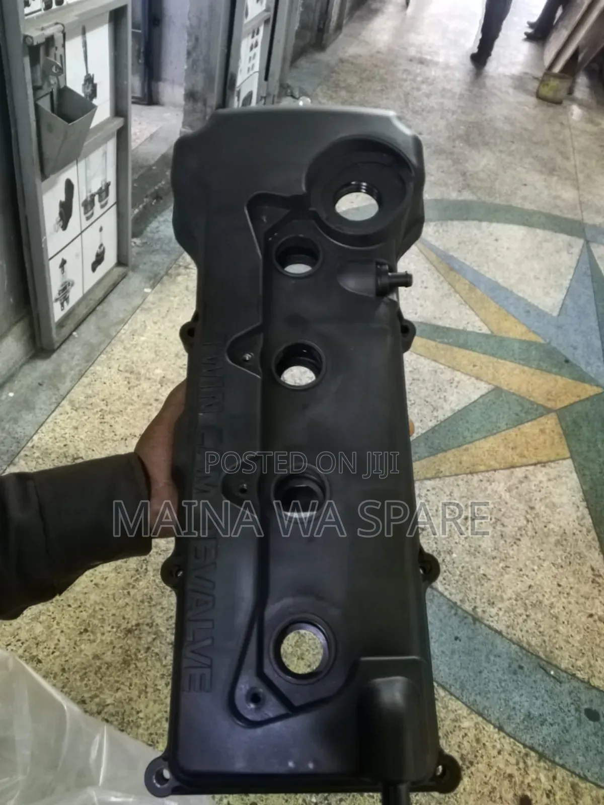 Qg15 B14 Nissan B15 Top Cover Available Genuine Japan
