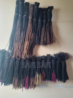 Artificial Dread Locx