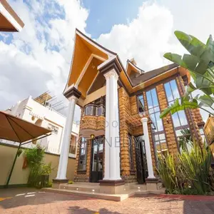 5bdrm House in Riverwood Estate, Kwa Kairu for rent