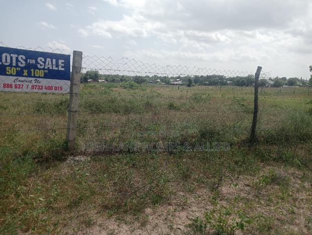 Residential Plots Mariakani - thumbnail 7