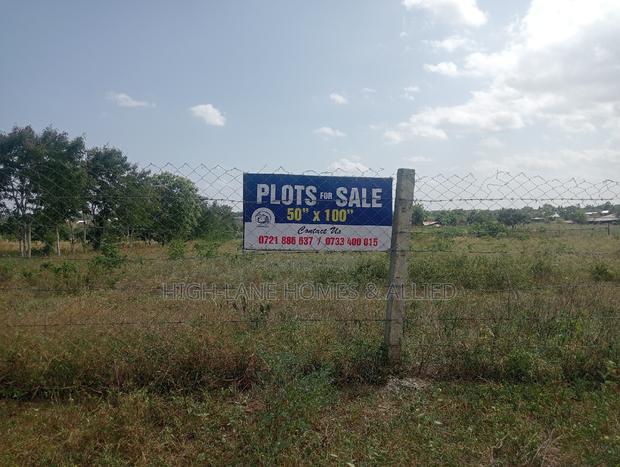 Residential Plots Mariakani - thumbnail 9